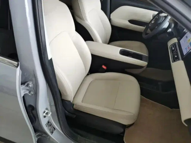Wuling Binguo PLUS — Фото автомобиля 24