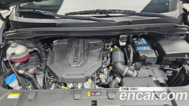Kia Canival Carnival 4 поколение 9 мест Prestige — Фото автомобиля 6