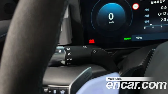 Hyundai Ioniq 5 — Фото автомобиля 26