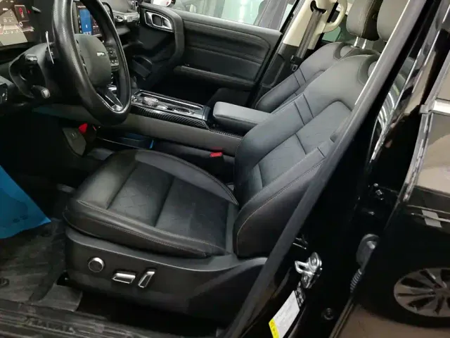 Haval Big Dog — Фото автомобиля 8