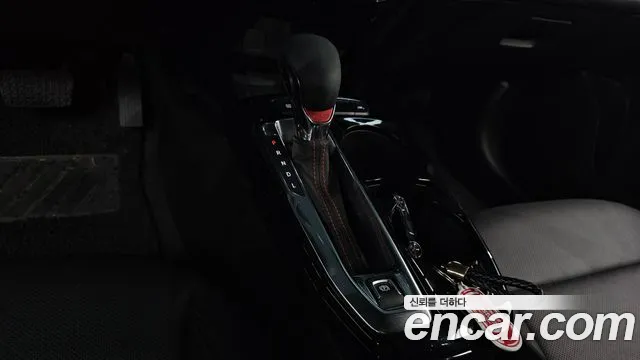ChevroletGMDaewoo Trax Trax Кроссовер — Фото автомобиля 9