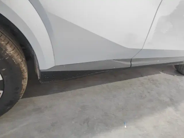 GAC Trumpchi GS4 — Фото автомобиля 20