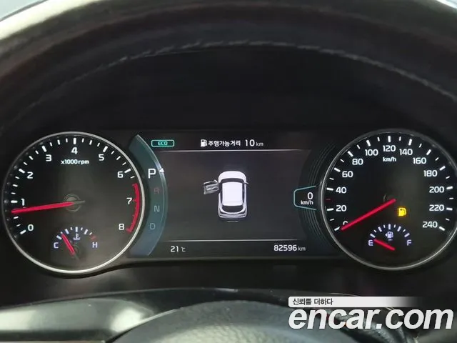 Kia Seltos — Фото автомобиля 6