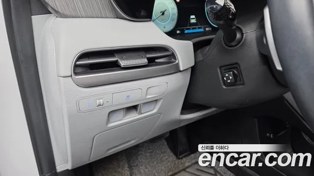 Hyundai Palisade The New — Фото автомобиля 26
