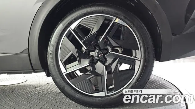 Peugeot 408 — Фото автомобиля 6