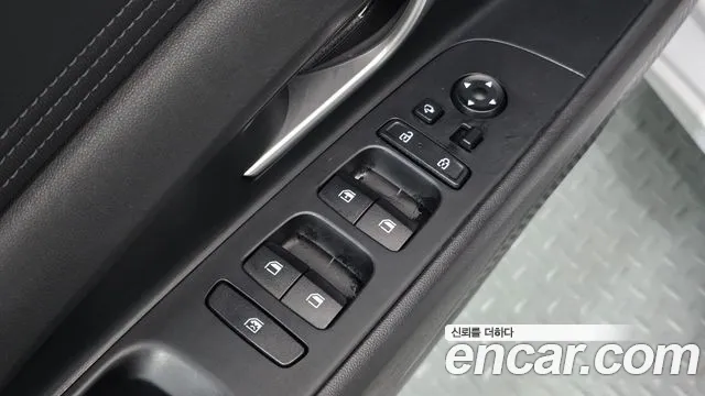 Hyundai Avante — Фото автомобиля 19