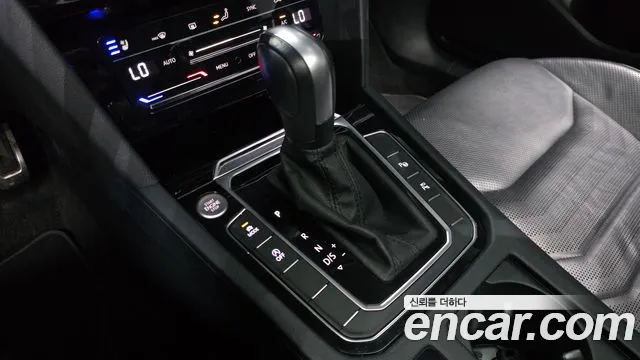 Volkswagen Arteon Arteon 2.0 TDI Prestige — Фото автомобиля 8