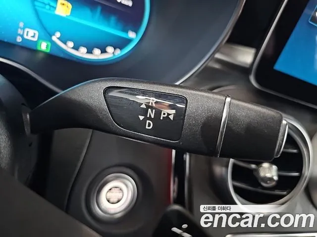 Mercedes-Benz GLC-Class GLC-класс X253 — Фото автомобиля 9