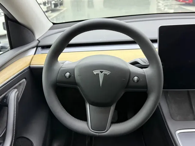 Tesla Model Y — Фото автомобиля 10