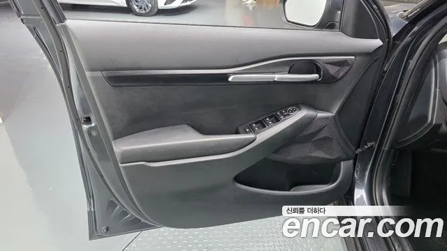 Kia Seltos New — Фото автомобиля 13