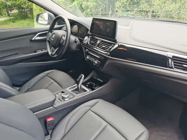 BMW 1 Series — Фото автомобиля 16