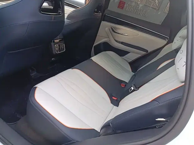 BYD Song PLUS — Фото автомобиля 16