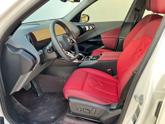 BMW X3 — Фото автомобиля 6