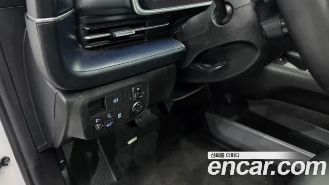 Hyundai Ioniq 6 — Фото автомобиля 19