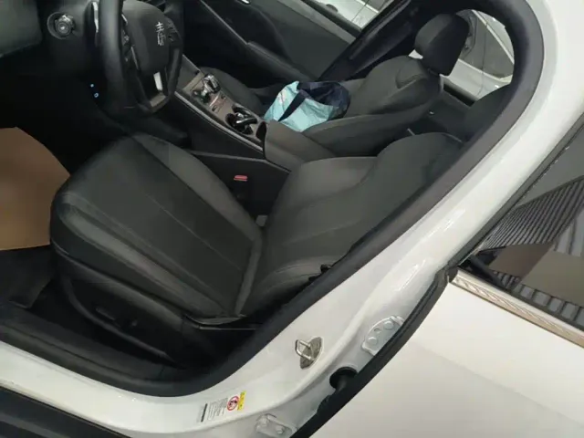 BYD Qin PLUS — Фото автомобиля 14