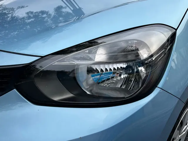 Honda Fit — Фото автомобиля 5