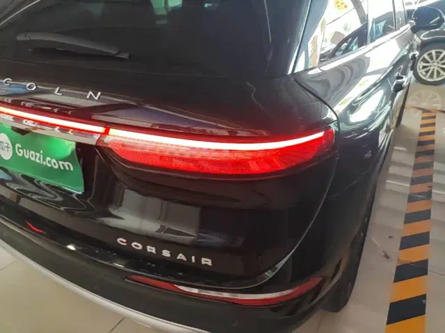 Lincoln Corsair — Фото автомобиля 22