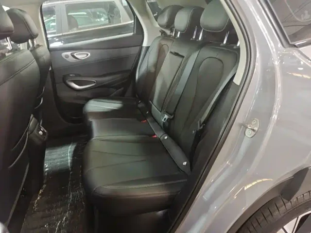 BYD Sealion 05 EV — Фото автомобиля 16