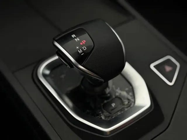 Jetour Dashing — Фото автомобиля 10