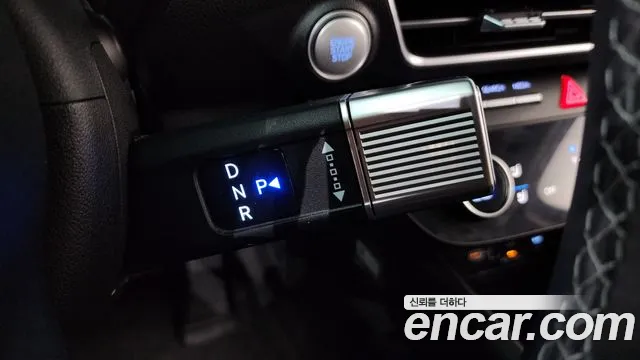 Hyundai Sonata DN8 — Фото автомобиля 12