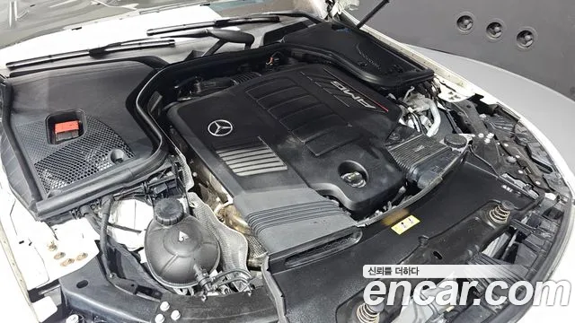 Mercedes-Benz AMG GT 4 двери 43 4MATIC+ Dynamic — Фото автомобиля 6