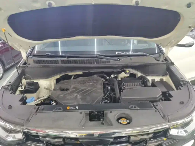 Hyundai Custo — Фото автомобиля 19