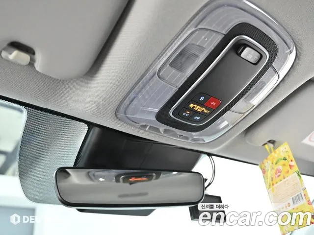 Hyundai AVANTE Avante (CN7) — Фото автомобиля 18