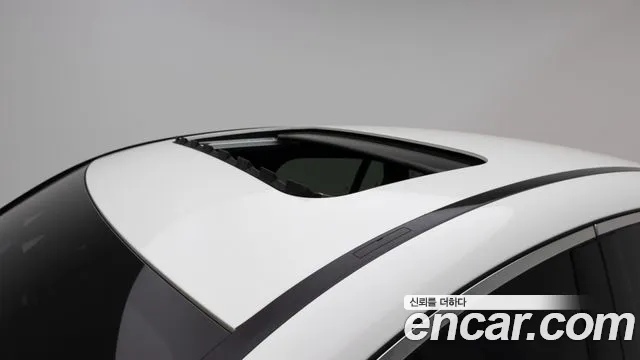 Mercedes-Benz GLC-Class X253 — Фото автомобиля 10