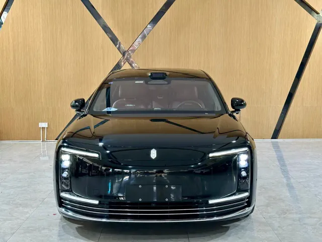 Maextro S800 — Фото автомобиля 2