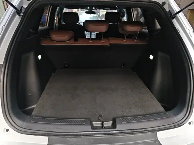 Wuling Starlight S — Фото автомобиля 18