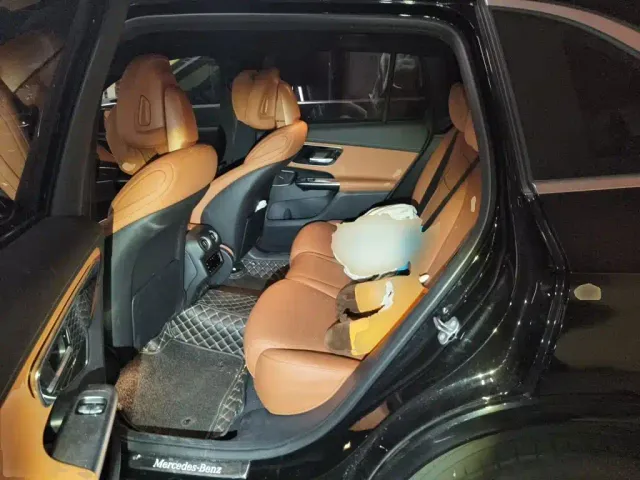 Mercedes-Benz GLC-Class — Фото автомобиля 13