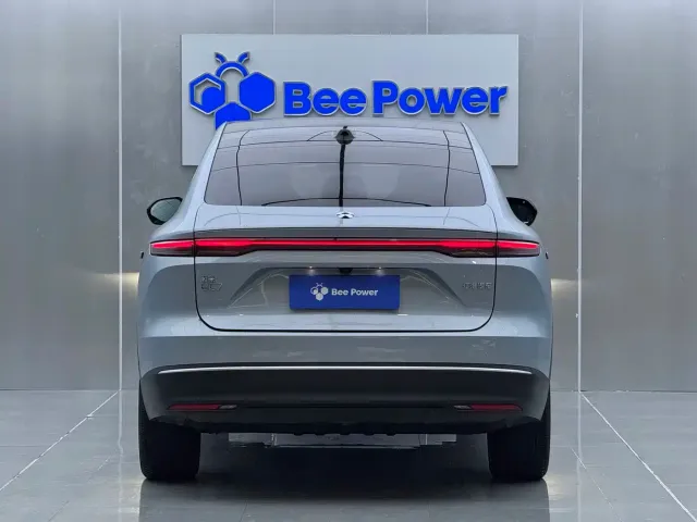 NIO NIO EC7 2023 75kWh — Фото автомобиля 5