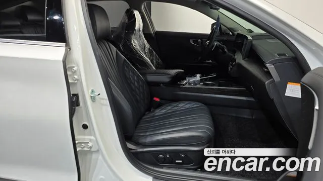 Kia K8 Signature — Фото автомобиля 24