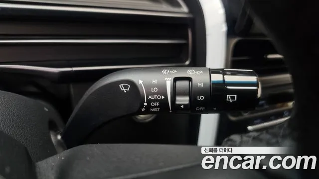 Hyundai Staria Новый Staria — Фото автомобиля 16