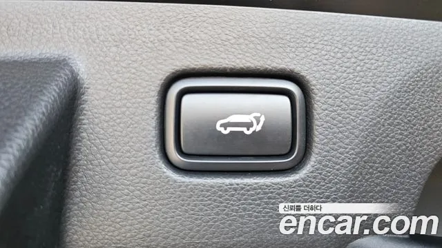 Kia Seltos New — Фото автомобиля 22