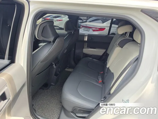 Kia EV3 — Фото автомобиля 15