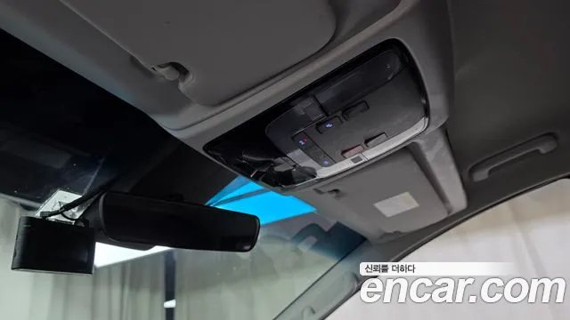 Hyundai Staria Staria Карго 5 мест — Фото автомобиля 19