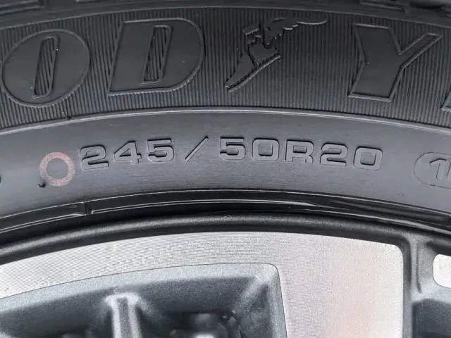 Ford Edge — Фото автомобиля 24