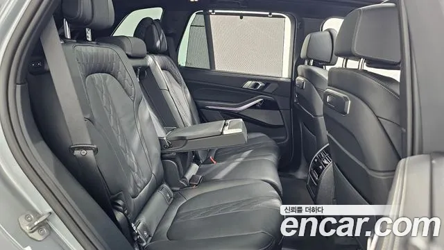 BMW X5 xDrive 40i M Sport — Фото автомобиля 12