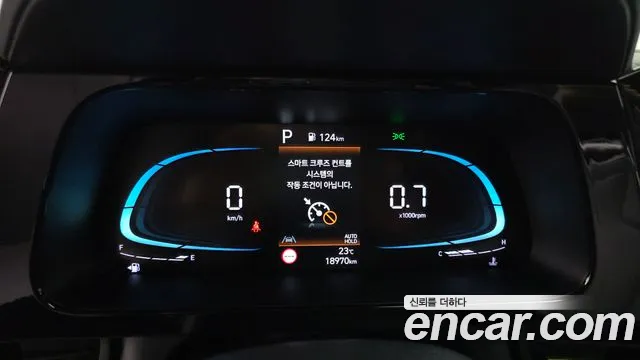 Hyundai Avante — Фото автомобиля 8