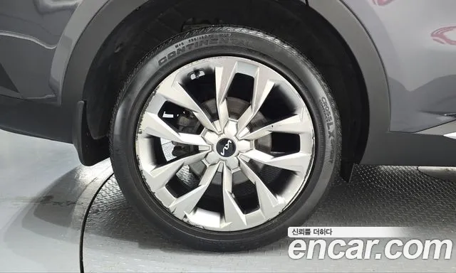 Kia Sorento 4th Gen — Фото автомобиля 5