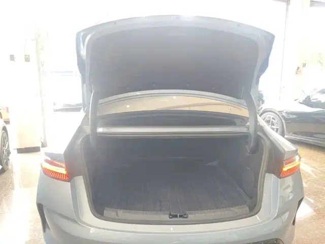 BYD Seal — Фото автомобиля 18