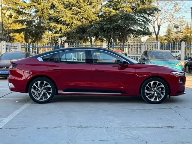 Ford Mondeo — Фото автомобиля 18