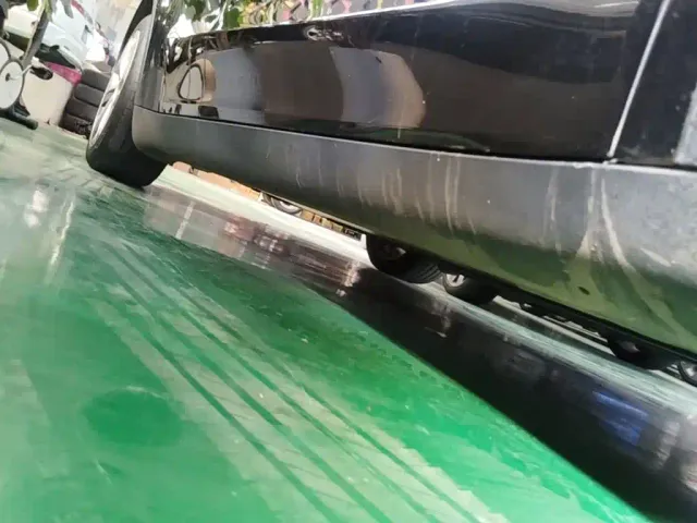 Tesla Model Y — Фото автомобиля 20