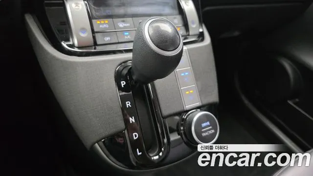 Hyundai Casper — Фото автомобиля 9