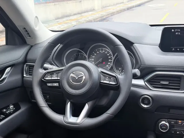 Mazda CX-5 — Фото автомобиля 16