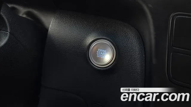 Hyundai Staria — Фото автомобиля 19