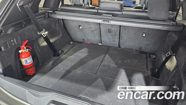 BMW X5 G05 — Фото автомобиля 27