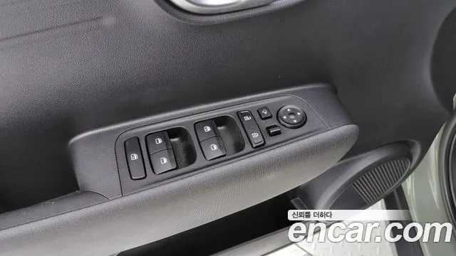 Hyundai Casper Casper Essential — Фото автомобиля 19