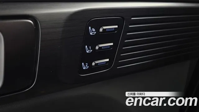 Hyundai Santa Fe MX5 — Фото автомобиля 28